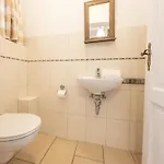 Holiday home Hof Koehne - Haus Waltons 3er Schmallenberg