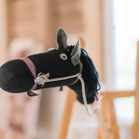 Дом отдыха Hof Koehne - Haus Waltons 3er Шмалленберг