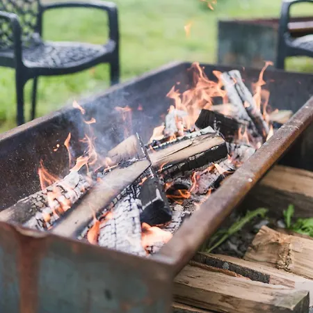 Дом отдыха Hof Koehne - Haus Waltons 3er Шмалленберг