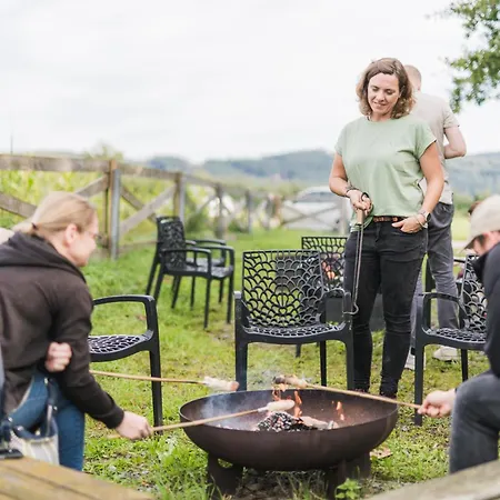 Дом отдыха Hof Koehne - Haus Waltons 3er