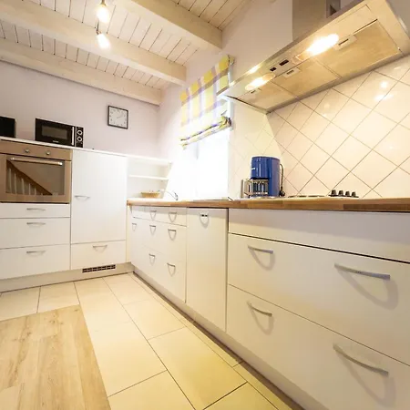 Hof Koehne - Haus Waltons 3er * Шмалленберг