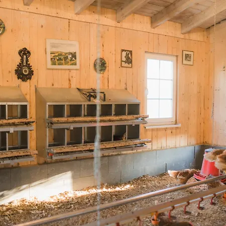 Hof Koehne - Haus Waltons 3er * Шмалленберг