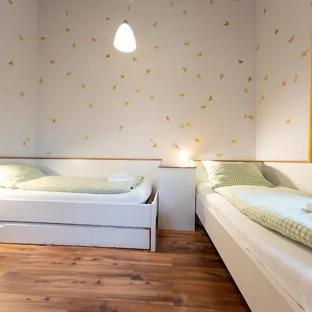 Hof Koehne - Haus Waltons 3er