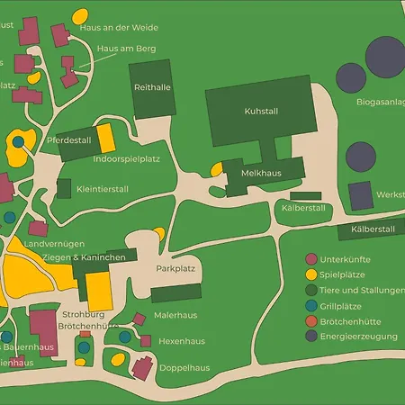 Hof Koehne - Haus Waltons 3er Шмалленберг