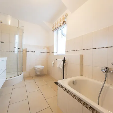 Дом отдыха Hof Koehne - Haus Waltons 3er