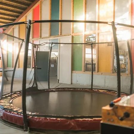 Дом отдыха Hof Koehne - Haus Waltons 3er