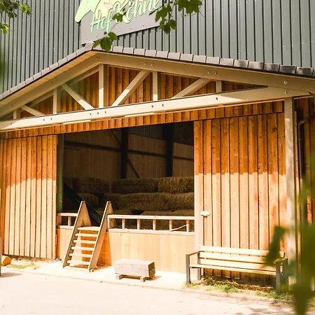 Дом отдыха Hof Koehne - Haus Waltons 3er Шмалленберг