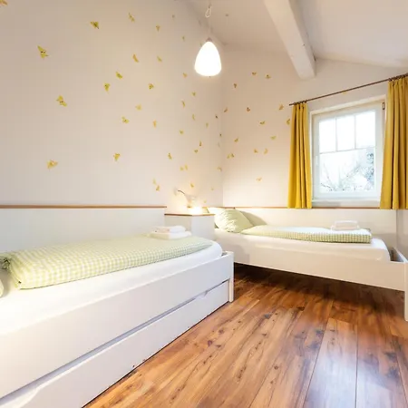 Hof Koehne - Haus Waltons 3er *