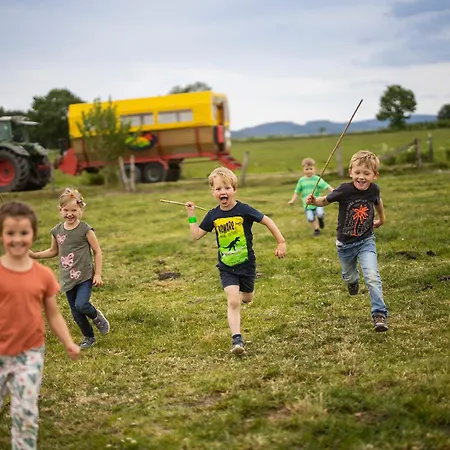 Hof Koehne - Haus Waltons 3er Дом отдыха *