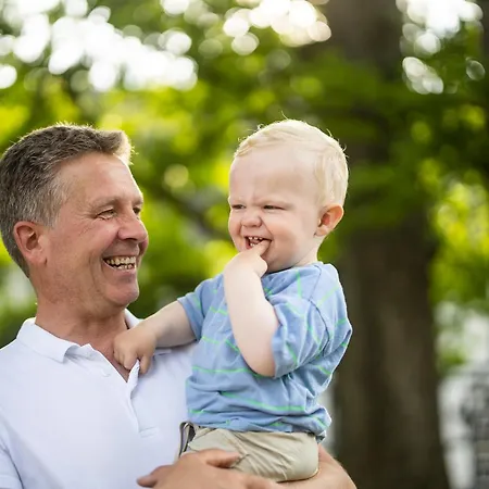 Hof Koehne - Haus Waltons 3er Шмалленберг