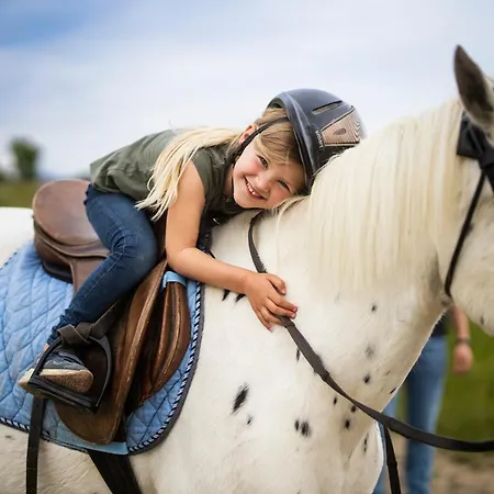 Дом отдыха Hof Koehne - Haus Waltons 3er Шмалленберг