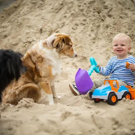 Дом отдыха Hof Koehne - Haus Waltons 3er *