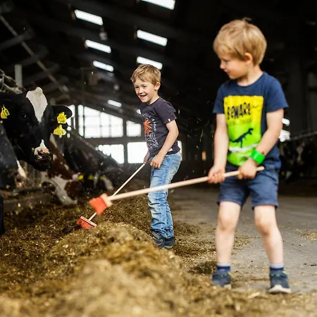 Hof Koehne - Haus Waltons 3er