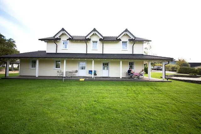 Vakantiehuis Hof Koehne - Haus Waltons 3er Schmallenberg