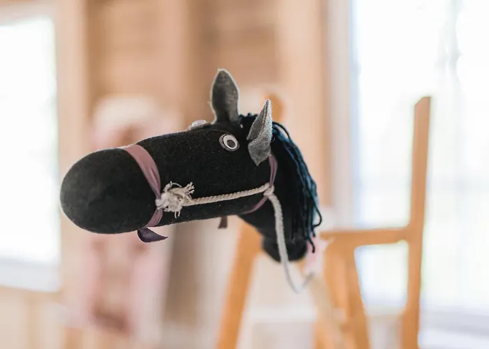 Vakantiehuis Hof Koehne - Haus Waltons 3er Schmallenberg