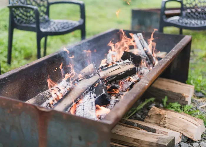 Vakantiehuis Hof Koehne - Haus Waltons 3er Schmallenberg