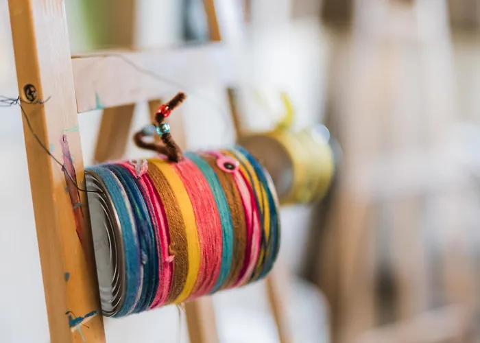 Vakantiehuis Hof Koehne - Haus Waltons 3er