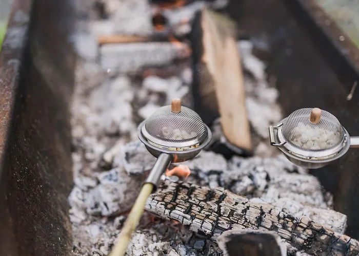 Hof Koehne - Haus Waltons 3er Vakantiehuis Schmallenberg