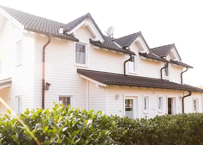 Vakantiehuis Hof Koehne - Haus Waltons 3er Schmallenberg