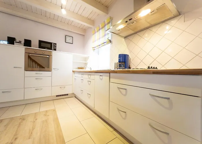 Hof Koehne - Haus Waltons 3er * Schmallenberg