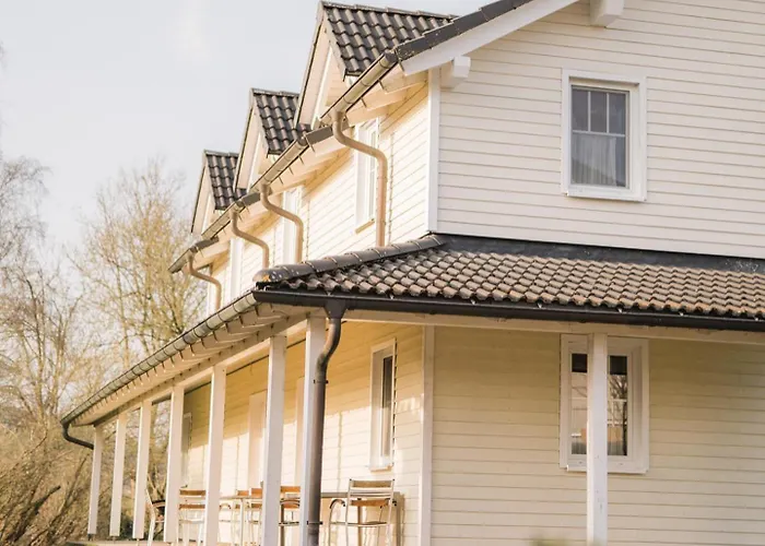 Vakantiehuis Hof Koehne - Haus Waltons 3er