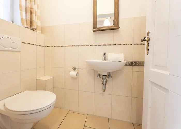 Vakantiehuis Hof Koehne - Haus Waltons 3er Schmallenberg