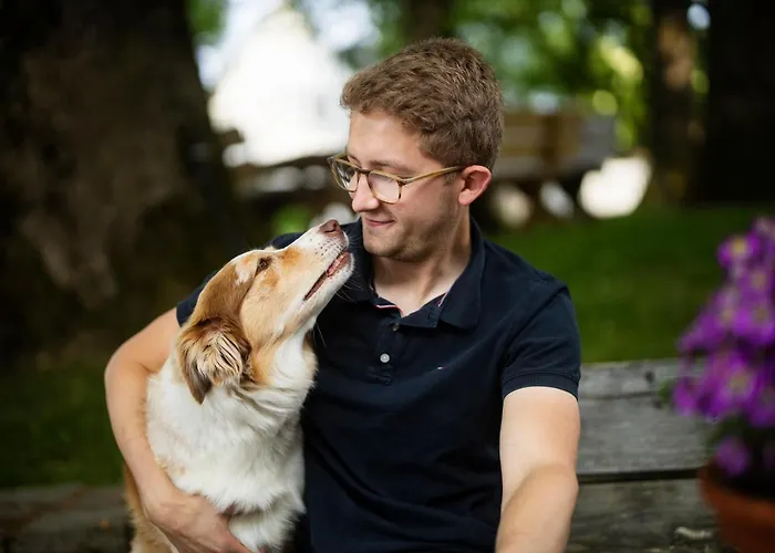 Hof Koehne - Haus Waltons 3er