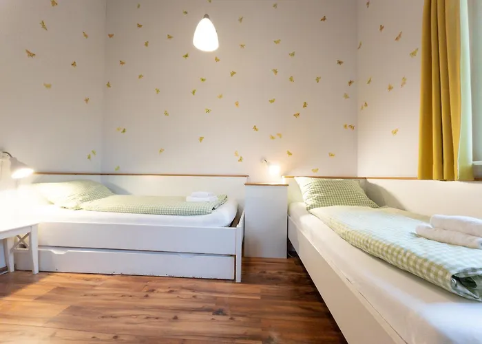 Hof Koehne - Haus Waltons 3er