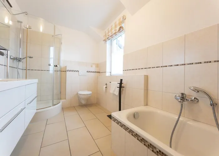 Vakantiehuis Hof Koehne - Haus Waltons 3er