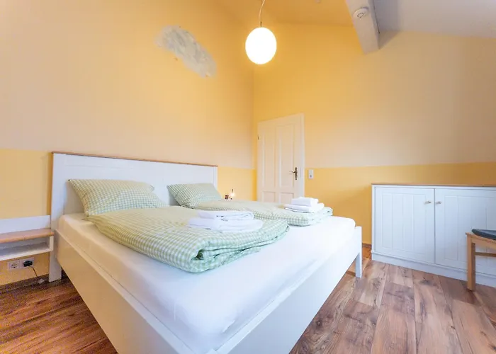 Vakantiehuis Hof Koehne - Haus Waltons 3er *