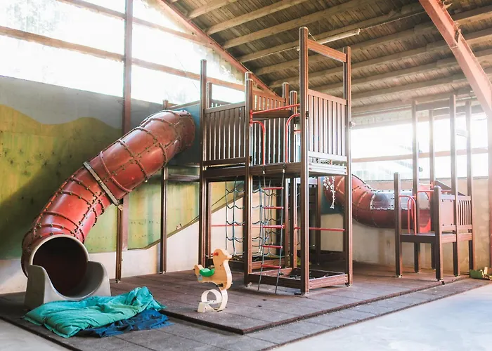 Hof Koehne - Haus Waltons 3er Vakantiehuis Schmallenberg