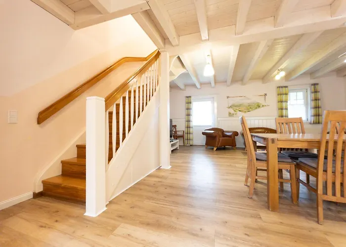 Hof Koehne - Haus Waltons 3er * Schmallenberg