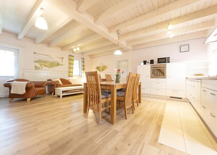 Hof Koehne - Haus Waltons 3er *