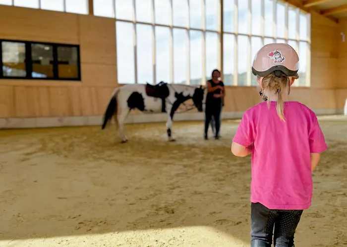 Vakantiehuis Hof Koehne - Haus Waltons 3er Schmallenberg