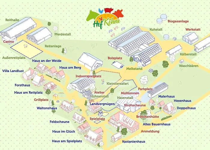 Hof Koehne - Haus Waltons 3er Vakantiehuis Schmallenberg